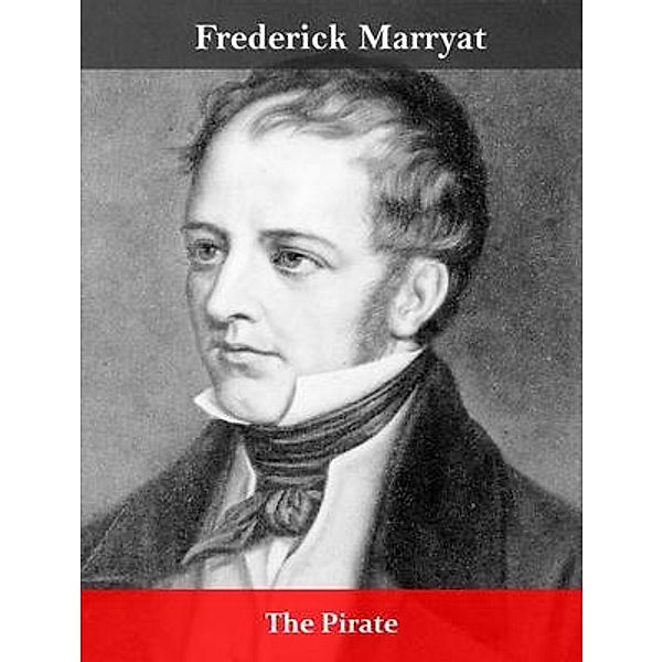 The Pirate / Spotlight Books, Frederick Marryat