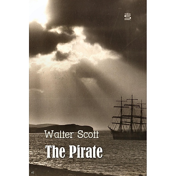 The Pirate / World Classics, Walter Scott
