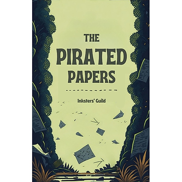 The Pirated Papers, Inksters' Guild