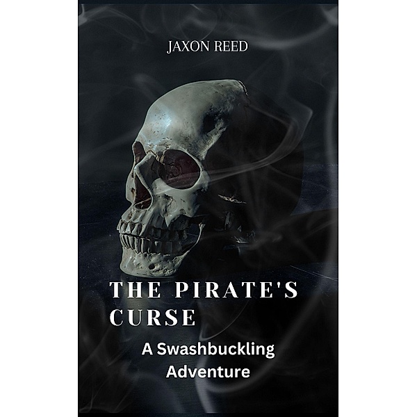 The Pirate's Curse, Jaxon Reed