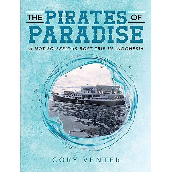 The Pirates of Paradise, Cory Venter