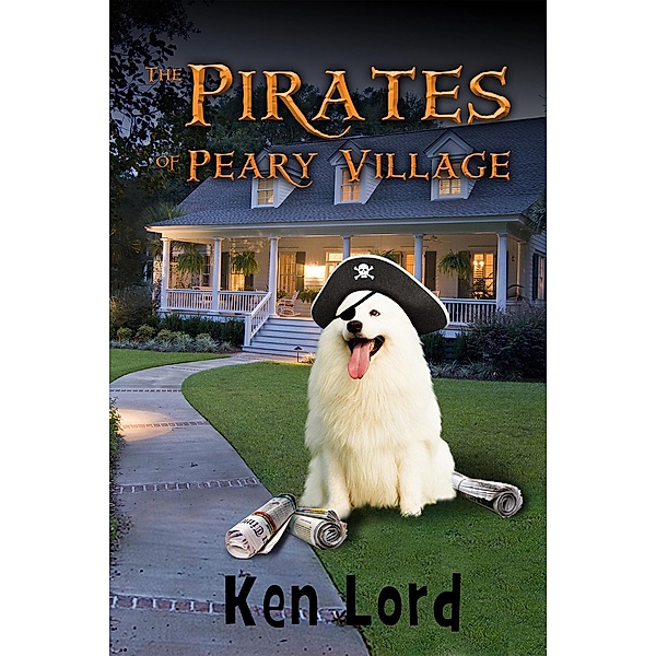 The Pirates of Peary Village, Ken Lord