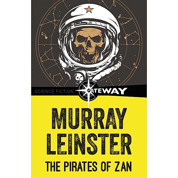 The Pirates of Zan, Murray Leinster
