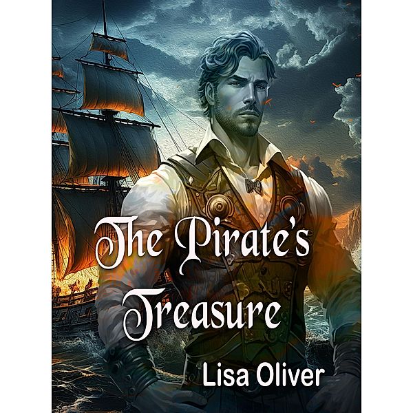 The Pirate's Treasure, Lisa Oliver