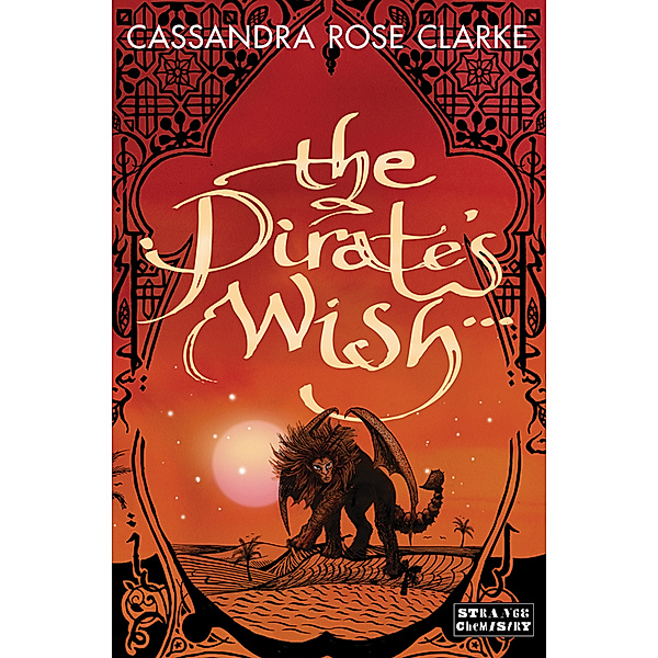The Pirate's Wish, Cassandra Rose Clarke