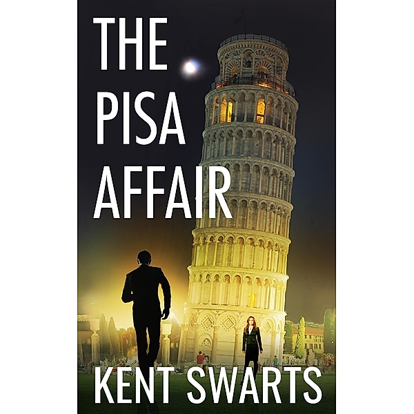 The Pisa Affair, Kent Swarts