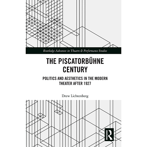 The Piscatorbühne Century, Drew Lichtenberg
