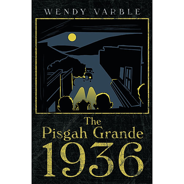 The Pisgah Grande 1936, Wendy Varble