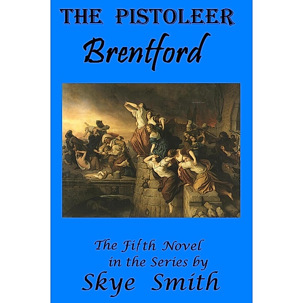 The Pistoleer - Brentford, Skye Smith
