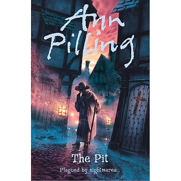 The Pit, Ann Pilling