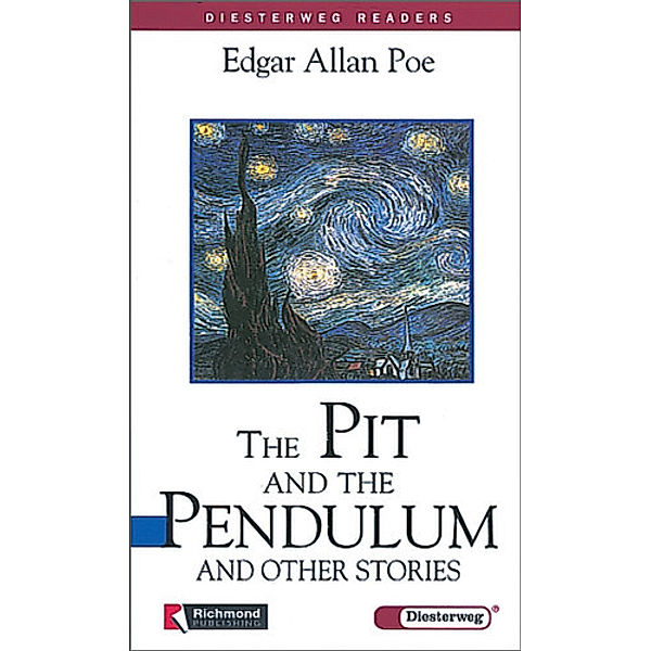 The Pit and the Pendulum and other stories, Edgar Allan Poe