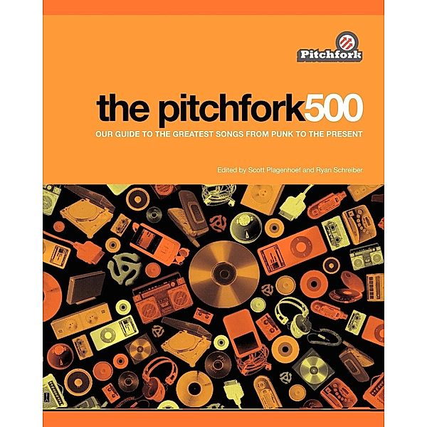 The Pitchfork 500