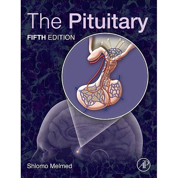 The Pituitary, Shlomo Melmed