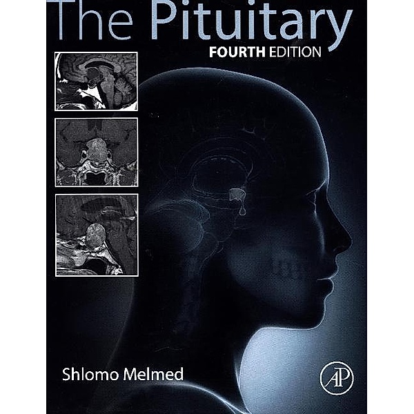 The Pituitary, Shlomo Melmed