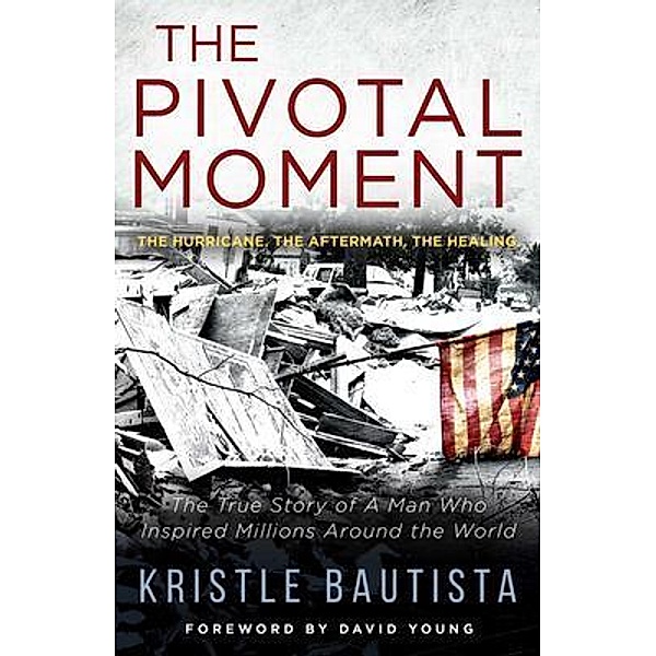 The Pivotal Moment, Kristle Bautista