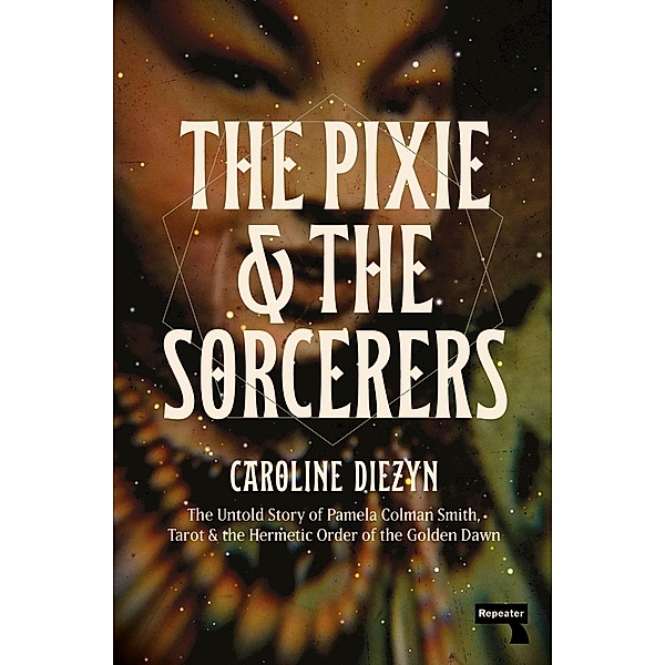 The Pixie and the Sorcerers, Caroline Diezyn