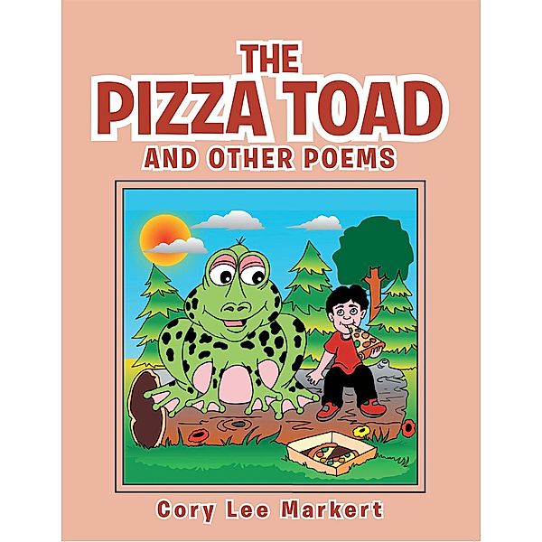 The Pizza Toad, Cory Lee Markert