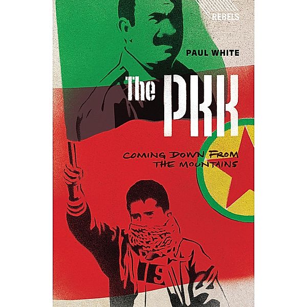 The PKK, Doctor Paul White