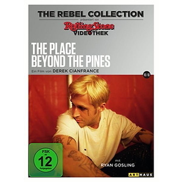 The Place Beyond the Pines, Ryan Gosling, Bradley Cooper