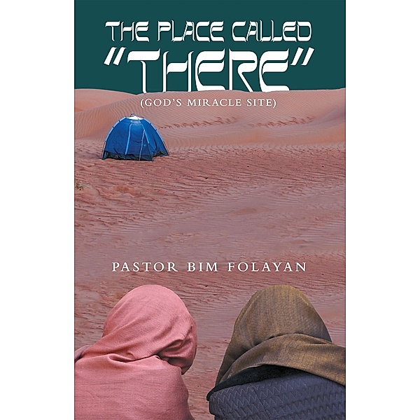 The Place Called There, Pastor Bim Folayan