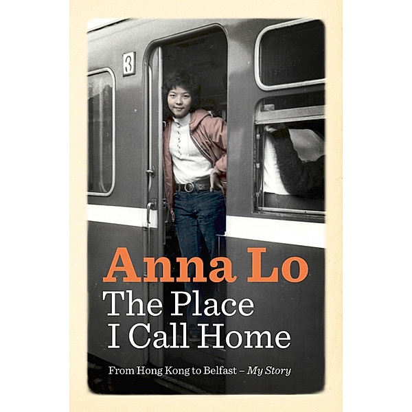 The Place I Call Home, Anna Lo