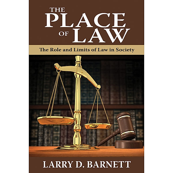 The Place of Law, Larry D. Barnett