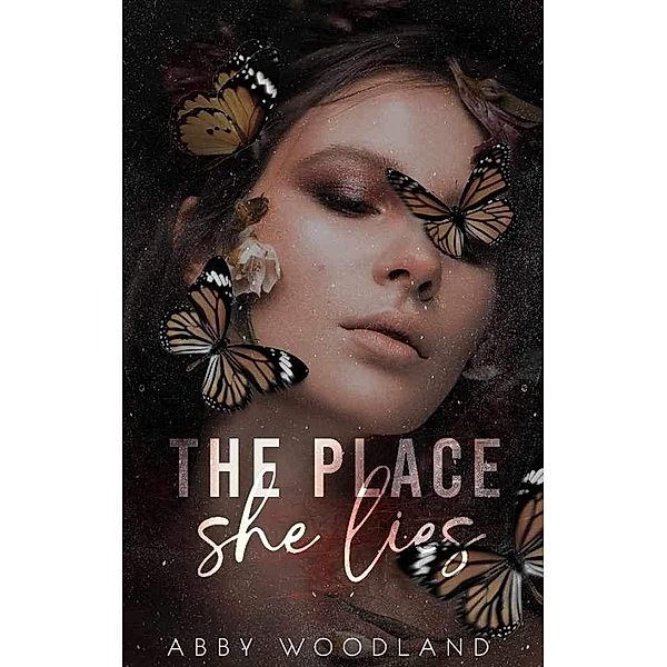 The Place She Lies, Abby Woodland