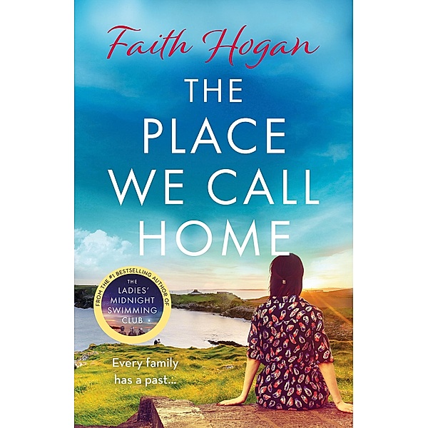 The Place We Call Home, Faith Hogan