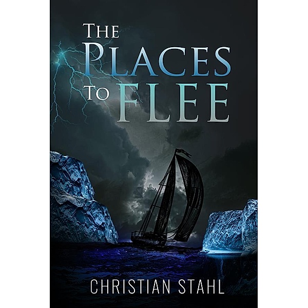 The Places to Flee, Christian Stahl