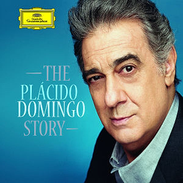 The Plácido Domingo Story, Domingo, Wp, Solti, Sinopoli