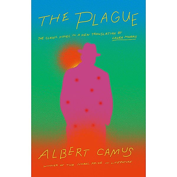 The Plague, Albert Camus