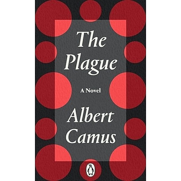 The Plague, Albert Camus