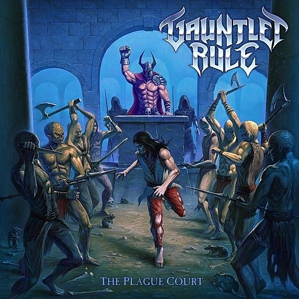 The Plague Court, Gauntlet Rule