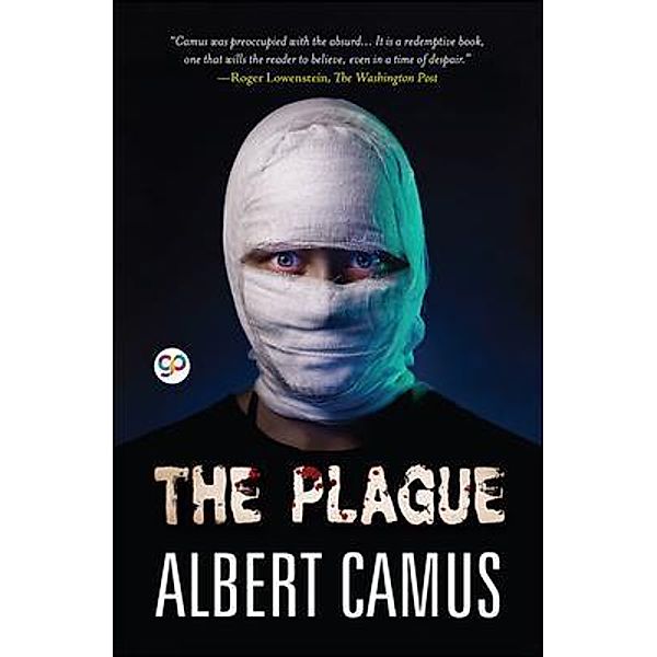 The Plague / GENERAL PRESS, Albert Camus