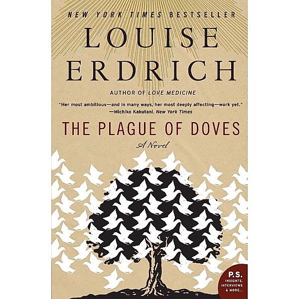 The Plague of Doves, Louise Erdrich