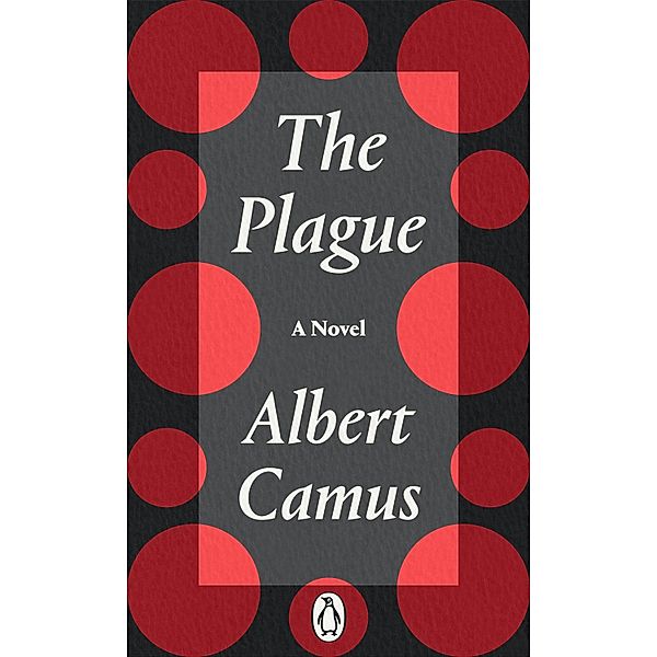 The Plague / Penguin Modern Classics, Albert Camus