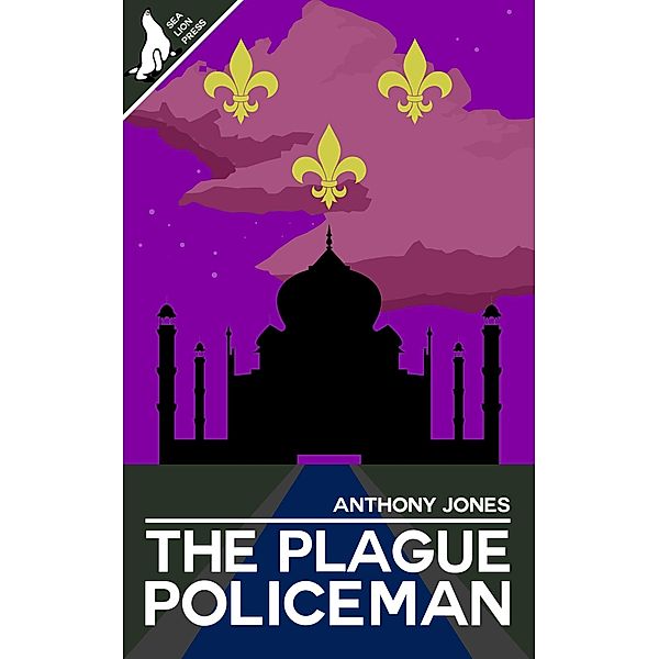 The Plague Policeman, Tony Jones