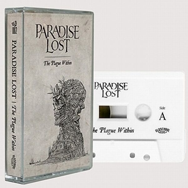 The Plague Within (White), Paradise Lost