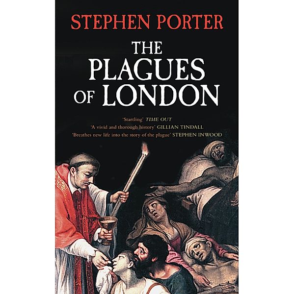 The Plagues of London, Stephen Porter
