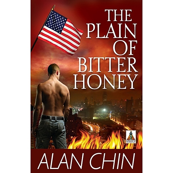 The Plain of Bitter Honey, Alan Chin
