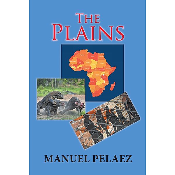 The Plains, Manuel Pelaez