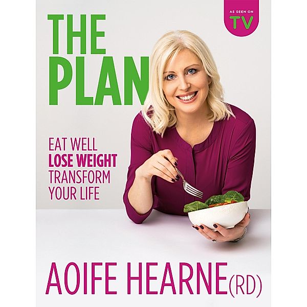 The Plan, Aoife Hearne