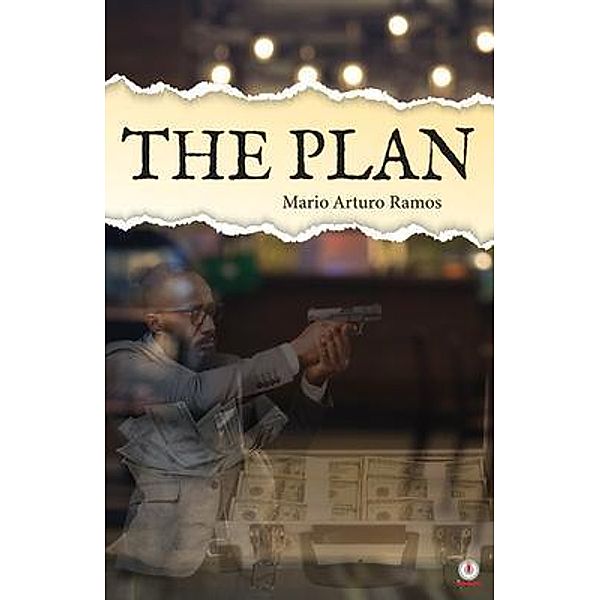 The Plan, Mario Arturo Ramos
