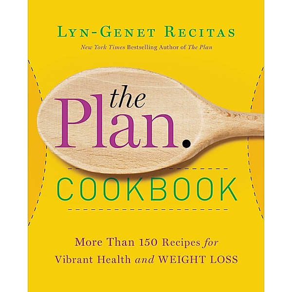 The Plan Cookbook, Lyn-Genet Recitas