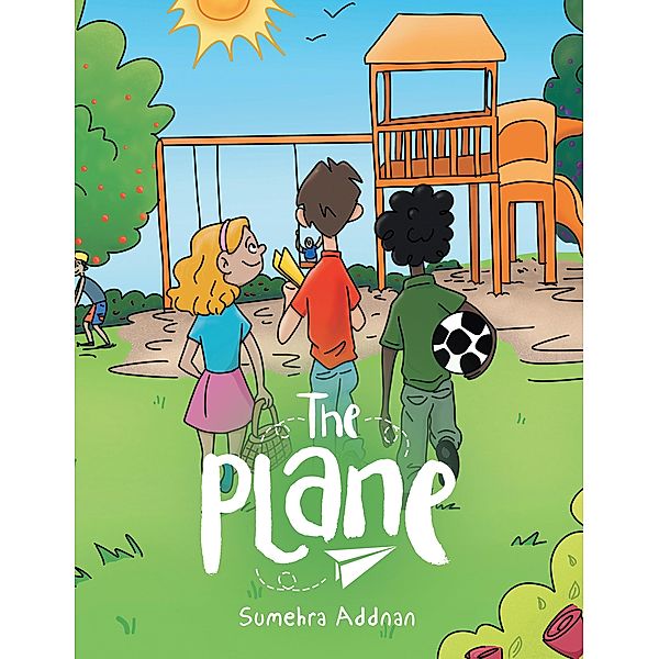 The Plane, Sumehra Addnan