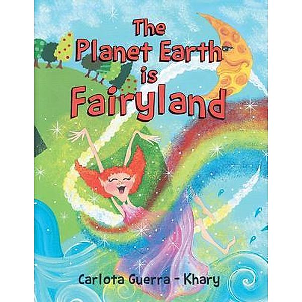The Planet Earth is Fairyland, Carlota - Guerra Khary
