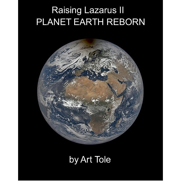 The Planet Earth Reborn, Art Tole