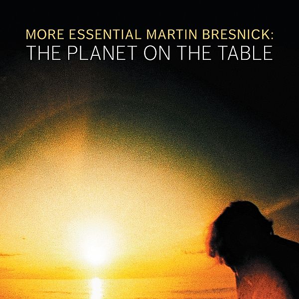 The Planet On The Table, Bathgate, Moore, Toyoda, Brentano String Quartet