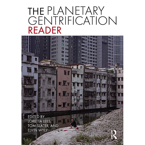 The Planetary Gentrification Reader