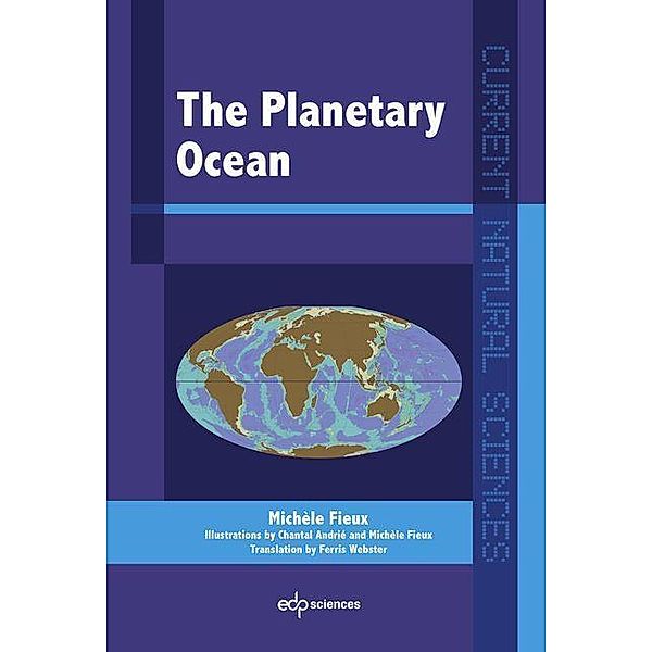 The planetary ocean, Michèle Fieux